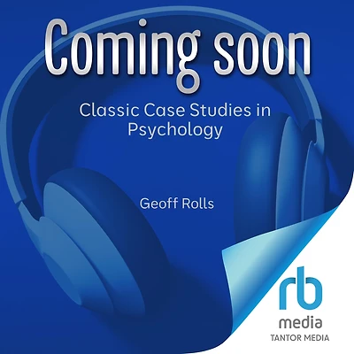Classic Case Studies Psychology: Fourth Edition