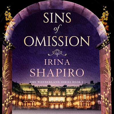 Sins of Omission: An utterly addictive historical time-travel novel
