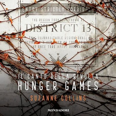 Hunger Games - 3. Il canto della rivolta