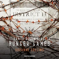 Hunger Games - 3. Il canto della rivolta