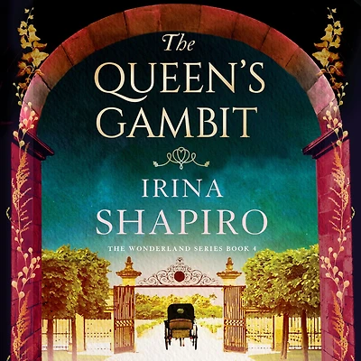 The Queen's Gambit: An unforgettable and unputdownable historical novel
