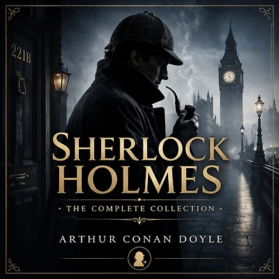 Sherlock Holmes: The Complete Collection (Quattro Classics) (The Greatest Writers of All Time)
