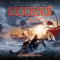 Sobreviví el huracán Katrina, 2005 (Graphix) (I Survived Hurricane 2005)