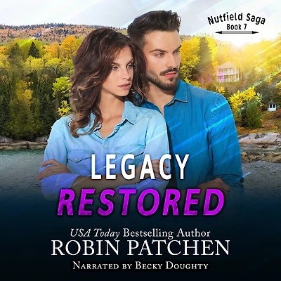 Legacy Restored
