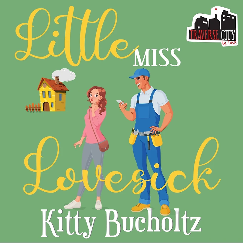 Little Miss Lovesick