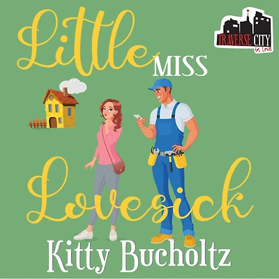 Little Miss Lovesick