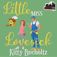 Little Miss Lovesick