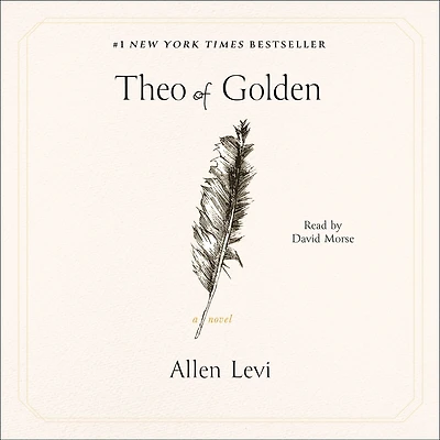 Theo of Golden: A Novel