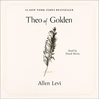Theo of Golden: A Novel