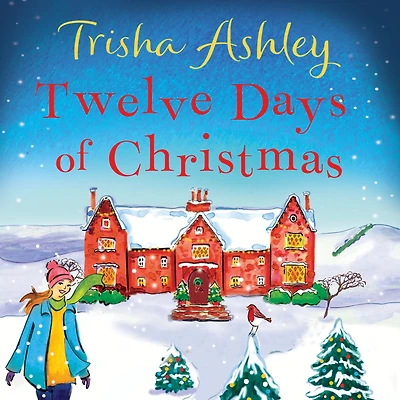 Twelve Days of Christmas