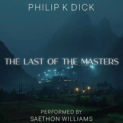 the Last of Masters