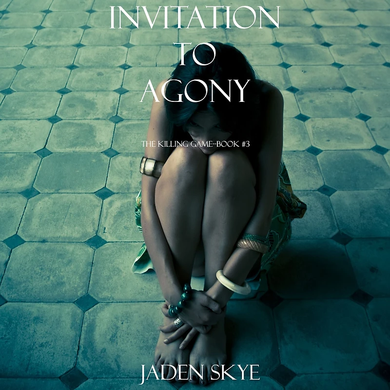 Invitation to Madness (The Killing Game--Book 2)