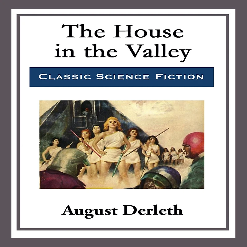 the House Valley
