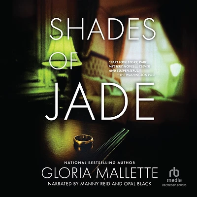 Shades of Jade