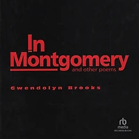 Montgomery: And Other Poems