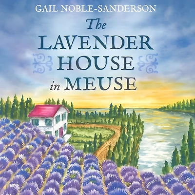 The Lavender House Meuse