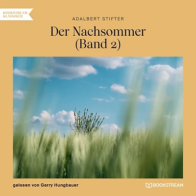 Der Nachsommer: Roman