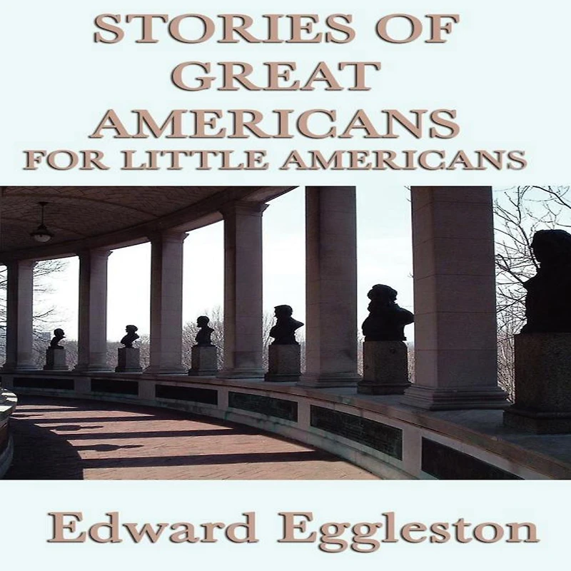 Stories of Great Americans for Little