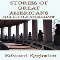 Stories of Great Americans for Little