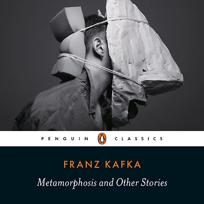 The Metamorphosis and Other Stories