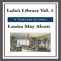 Lulu's Library: Vol. III