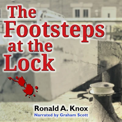the Footsteps at Lock