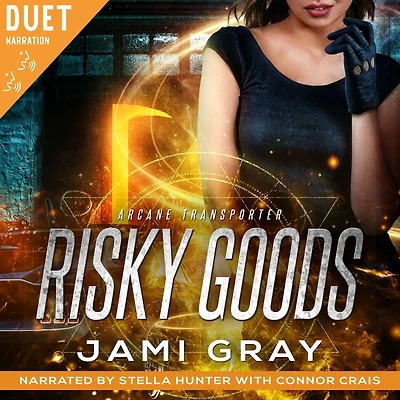 Risky Goods