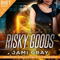 Risky Goods