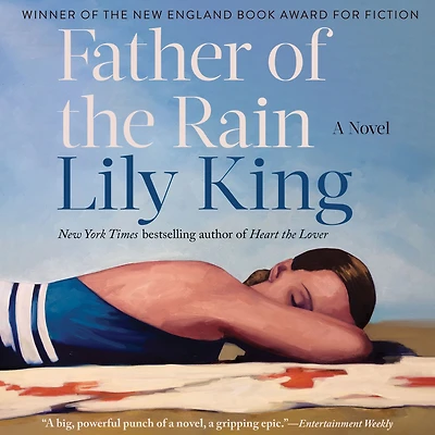 Father of the Rain: A Novel
