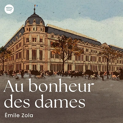 Au bonheur des dames