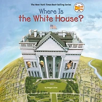Where Is the White House?