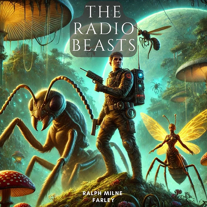 The Radio Beasts
