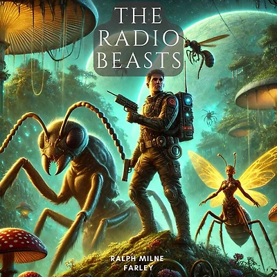 The Radio Beasts
