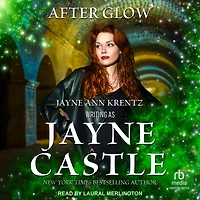 After Glow (Ghost Hunters Series #2)