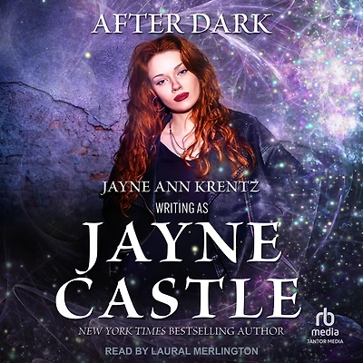 After Dark (Ghost Hunters Series #1)