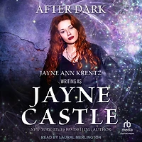 After Dark (Ghost Hunters Series #1)