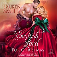 A Scottish Lord for Christmas (Sins and Scandals, #3)