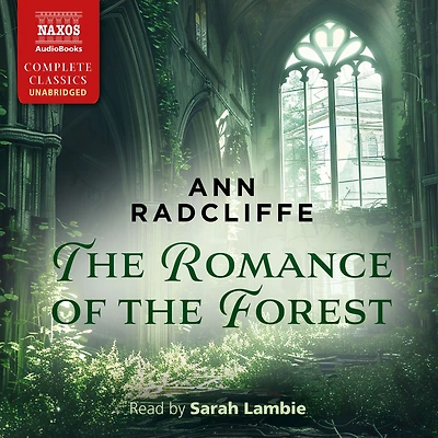 the Romance of Forest
