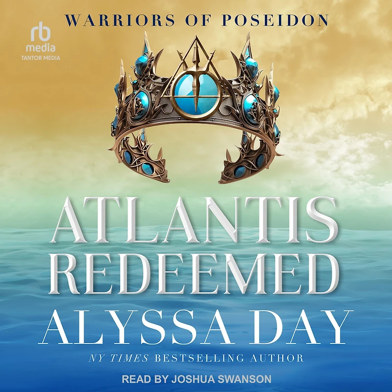 Atlantis Redeemed: Warriors of Poseidon
