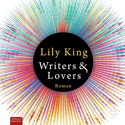 Writers & Lovers: Roman