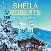 The Lodge on Holly Road