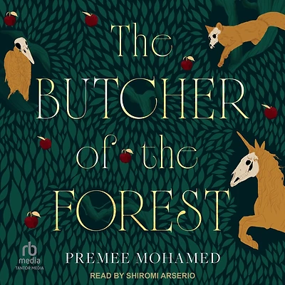 the Butcher of Forest