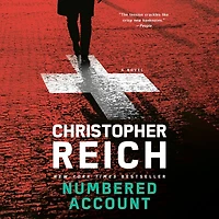 Numbered Account: A Novel