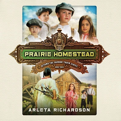 Prairie Homestead
