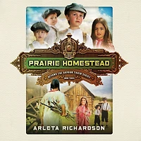 Prairie Homestead