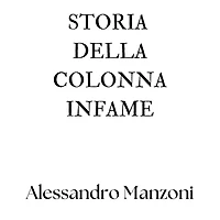 Storia della colonna infame