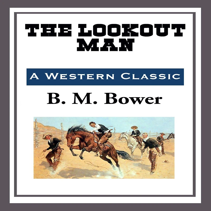 The Lookout Man