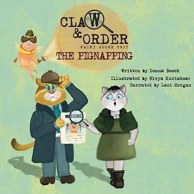 The Pignapping