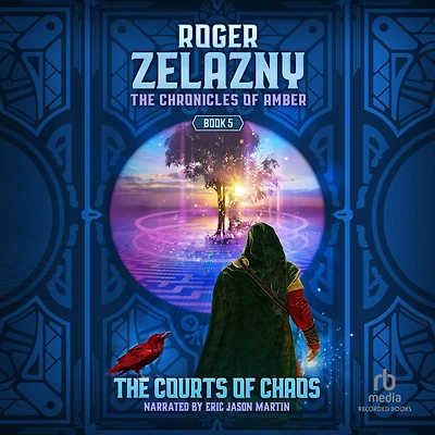 The Courts of Chaos