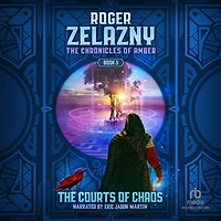 The Courts of Chaos